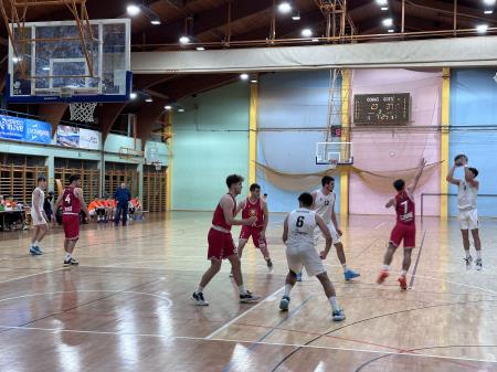 Člani_KD in Ajdovščina v Postojni_06012024_1